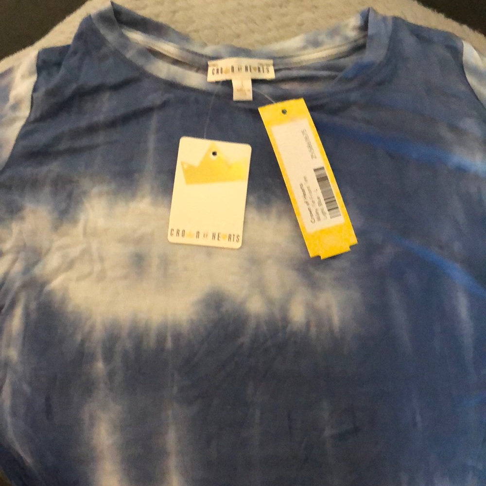 Girls Tee